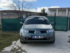 Sahibinden Renault Megane 1.6 Dynamique 2004 Model 