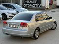 Sahibinden Honda Civic 1.6 LS 2004 Model 