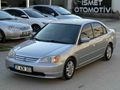 Sahibinden Honda Civic 1.6 LS 2004 Model 
