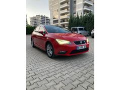 Sahibinden Seat Leon 1.6 TDI Style 2016 Model 