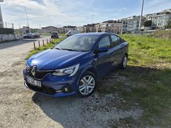 Öğretmen Sahibinden Renault Taliant 1.0 T Touch 2022 Model