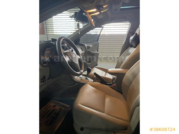 Sahibinden Toyota Corolla 1.6 Elegant 2008 Model
