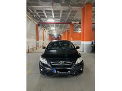 Sahibinden Toyota Corolla 1.6 Elegant 2008 Model