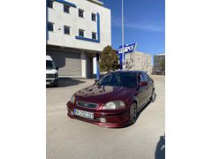 Sahibinden Honda Civic 1.6 i ES 1998 Model 