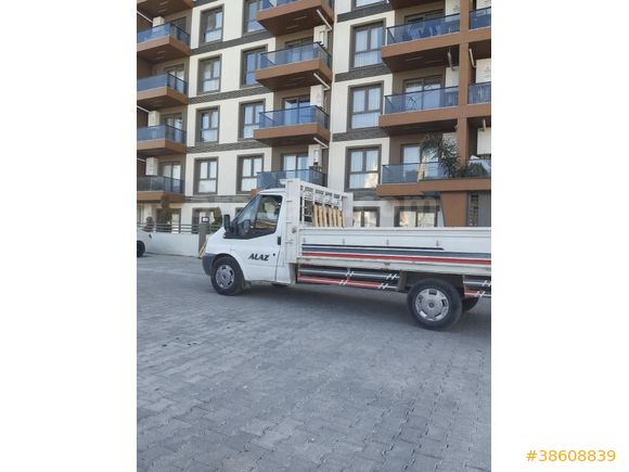 Sahibinden 2011 350M 6 İLERİ 140 LIK 210X320 CM
