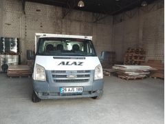 SAHİBİNDEN 2011 350M 6 İLERİ 140 HP KESME KASA 210X320 cm