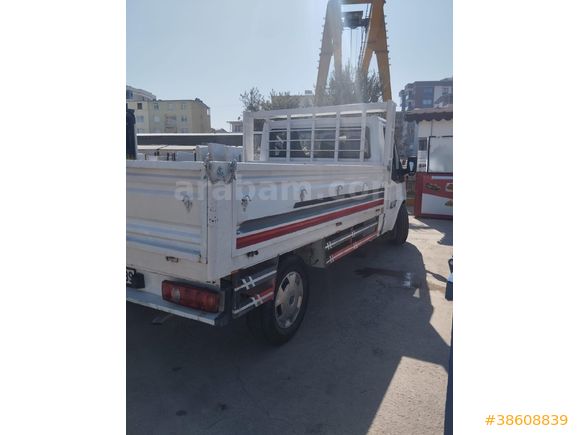 Sahibinden 2011 350M 6 İLERİ 140 LIK 210X320 CM