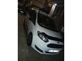 Sahibinden Ford Tourneo Courier 1.5 TDCi Trend 2014 Model