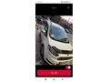 Sahibinden Ford Tourneo Courier 1.5 TDCi Trend 2014 Model