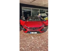 Memurdan Satılık Peugeot 408 1.2 PureTech GT 2025 Model 