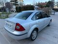 Galeriden Ford Focus 1.6 TDCi Ghia 2007 Model Konya