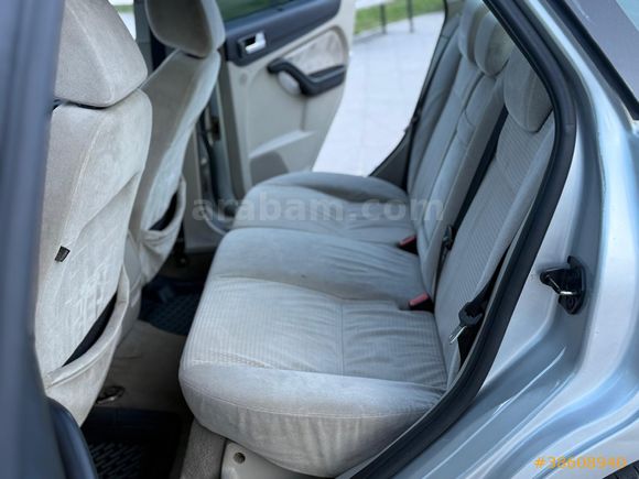 Galeriden Ford Focus 1.6 TDCi Ghia 2007 Model Konya