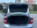 Galeriden Ford Focus 1.6 TDCi Ghia 2007 Model Konya