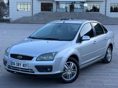 Galeriden Ford Focus 1.6 TDCi Ghia 2007 Model Konya