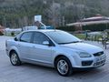 Galeriden Ford Focus 1.6 TDCi Ghia 2007 Model Konya