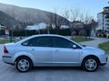 Galeriden Ford Focus 1.6 TDCi Ghia 2007 Model Konya