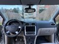 Galeriden Ford Focus 1.6 TDCi Ghia 2007 Model Konya