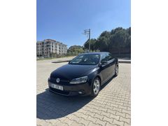 Sahibinden Volkswagen Jetta 1.2 TSi Comfortline 2012 Model 