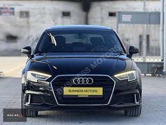 BUSINESS MOTORS'DAN HATASIZ 17 ÇIKIŞLI A3 MAKYAJLI KASA