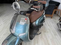 YILMAZ AUTO Kuba Brilliant 50 Pro Mersin