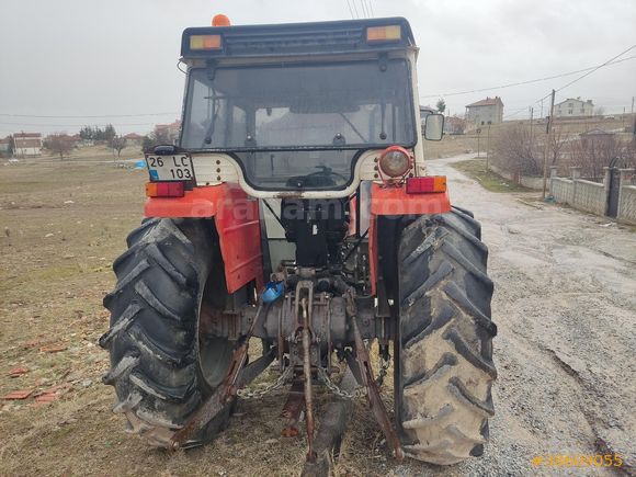 Sahibinden Massey Ferguson 285 S