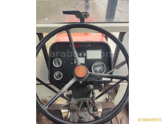 Sahibinden Massey Ferguson 285 S