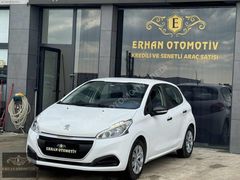 -ERHAN OTOMOTİV-0.99KREDİ/165.000TL PESIN KALANI SENETLI PEJO208