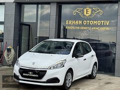 -ERHAN OTOMOTİV-0.99KREDİ/165.000TL PESIN KALANI SENETLI PEJO208