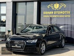 -ERHAN OTOMOTİV-0.99KREDİ/520.000TL PESIN KALANI SENETLI AUDİ A4