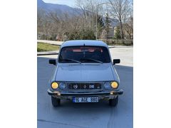 Sahibinden Renault R 12 TX 1987 Model 