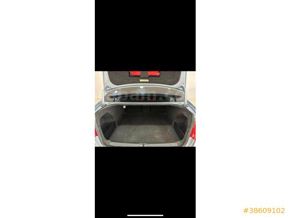 Sahibinden Volkswagen Passat 2.0 TDi Comfortline 2006 Model  320.000 km Gri (Gümüş)