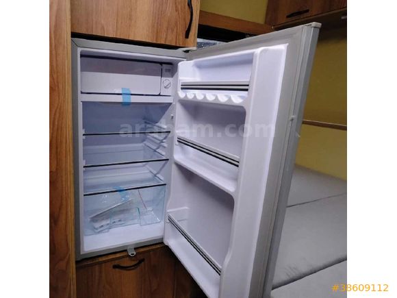Sahibinden Erba 4.00 Çekme Karavan