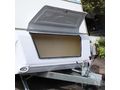 Sahibinden Erba 4.00 Çekme Karavan