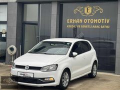 -ERHAN OTOMOTİV-0.99KREDİ/185.000TL PESIN KALANI SENETLI POLO