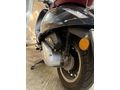 Sahibinden RKS Galaxy Gold 125