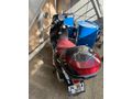 Sahibinden RKS Galaxy Gold 125