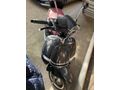 Sahibinden RKS Galaxy Gold 125