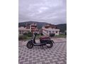 Sahibinden RKS Galaxy Gold 125