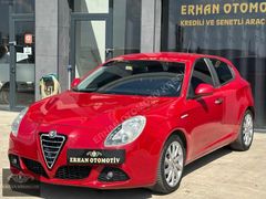-ERHAN OTOMOTİV-0.99KREDİ/170.000TL PESIN KALANI SENET GİULİETTA