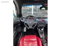 EMRGROUP'DAN ALFA ROMEO/CAM TAVAN/KIRMIZI DERİ KOLTUK/TERTEMİZ
