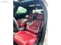 EMRGROUP'DAN ALFA ROMEO/CAM TAVAN/KIRMIZI DERİ KOLTUK/TERTEMİZ