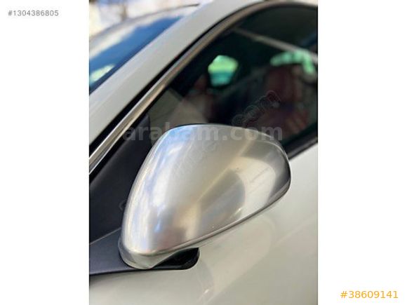 EMRGROUP'DAN ALFA ROMEO/CAM TAVAN/KIRMIZI DERİ KOLTUK/TERTEMİZ