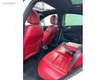 EMRGROUP'DAN ALFA ROMEO/CAM TAVAN/KIRMIZI DERİ KOLTUK/TERTEMİZ