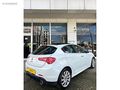 EMRGROUP'DAN ALFA ROMEO/CAM TAVAN/KIRMIZI DERİ KOLTUK/TERTEMİZ
