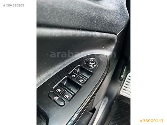 EMRGROUP'DAN ALFA ROMEO/CAM TAVAN/KIRMIZI DERİ KOLTUK/TERTEMİZ
