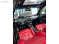 EMRGROUP'DAN ALFA ROMEO/CAM TAVAN/KIRMIZI DERİ KOLTUK/TERTEMİZ