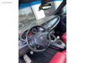 EMRGROUP'DAN ALFA ROMEO/CAM TAVAN/KIRMIZI DERİ KOLTUK/TERTEMİZ