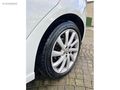 EMRGROUP'DAN ALFA ROMEO/CAM TAVAN/KIRMIZI DERİ KOLTUK/TERTEMİZ