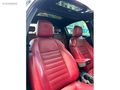 EMRGROUP'DAN ALFA ROMEO/CAM TAVAN/KIRMIZI DERİ KOLTUK/TERTEMİZ
