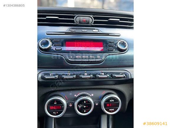 EMRGROUP'DAN ALFA ROMEO/CAM TAVAN/KIRMIZI DERİ KOLTUK/TERTEMİZ